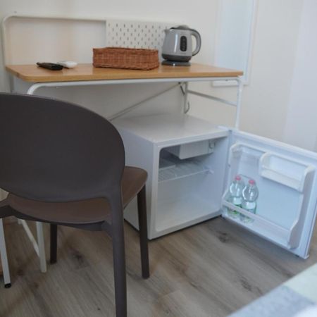 Bari Vica Rooms Dış mekan fotoğraf
