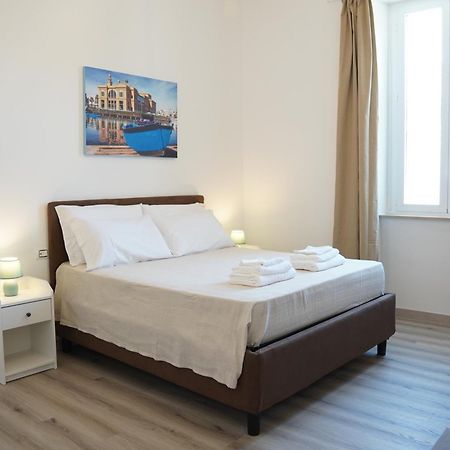 Bari Vica Rooms Dış mekan fotoğraf