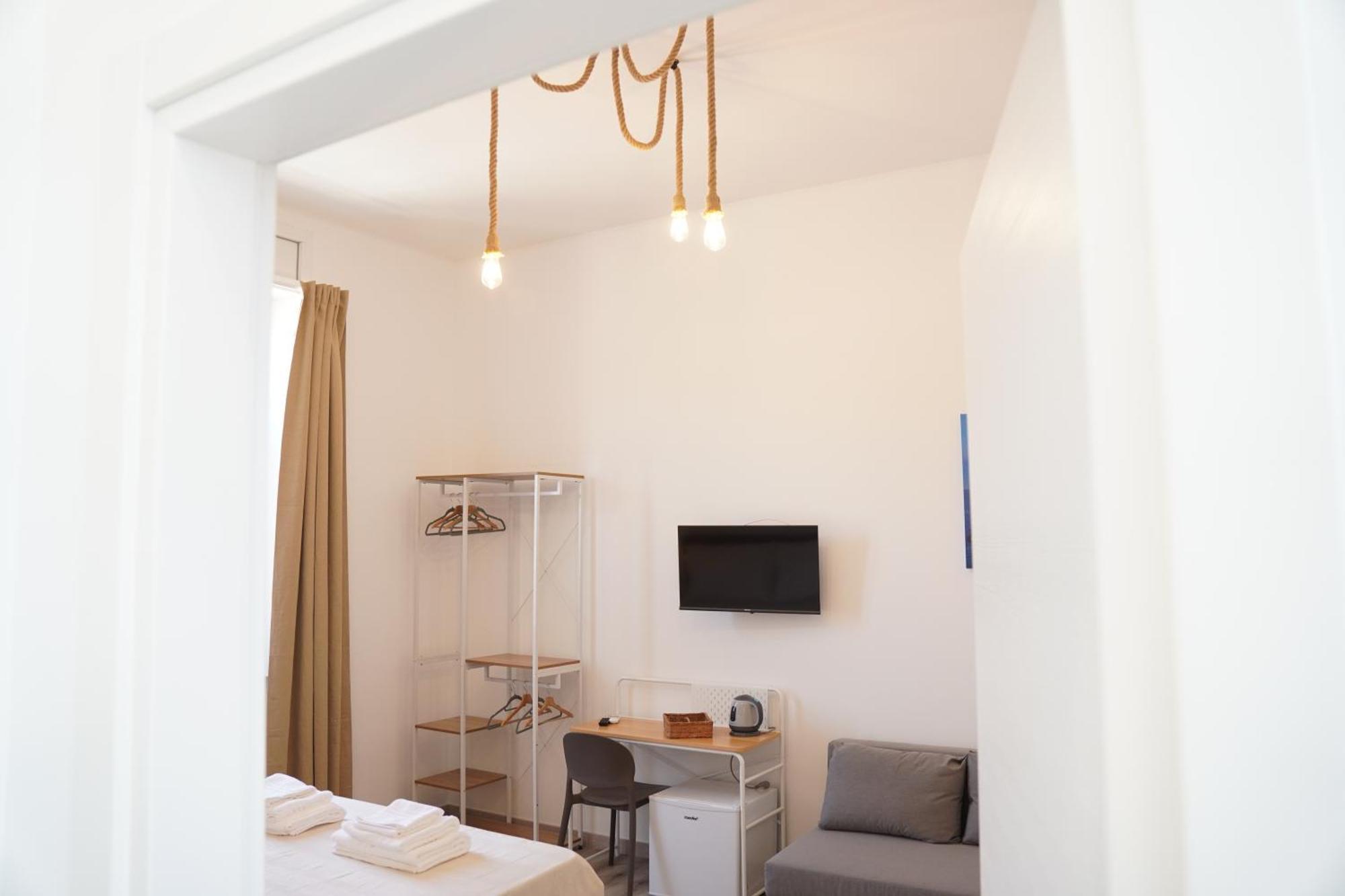 Bari Vica Rooms Dış mekan fotoğraf