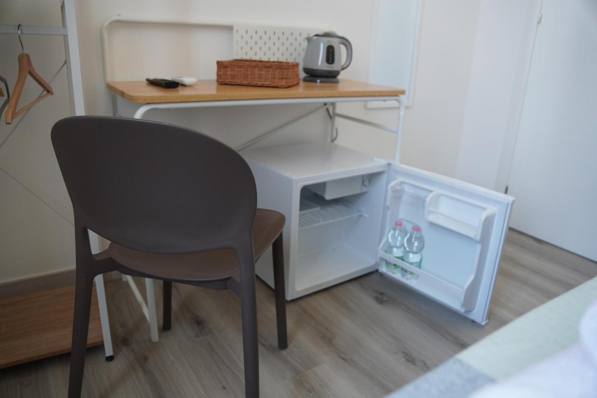 Bari Vica Rooms Dış mekan fotoğraf
