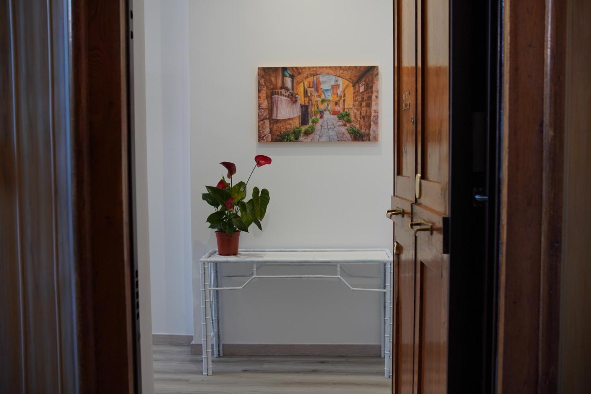 Bari Vica Rooms Dış mekan fotoğraf