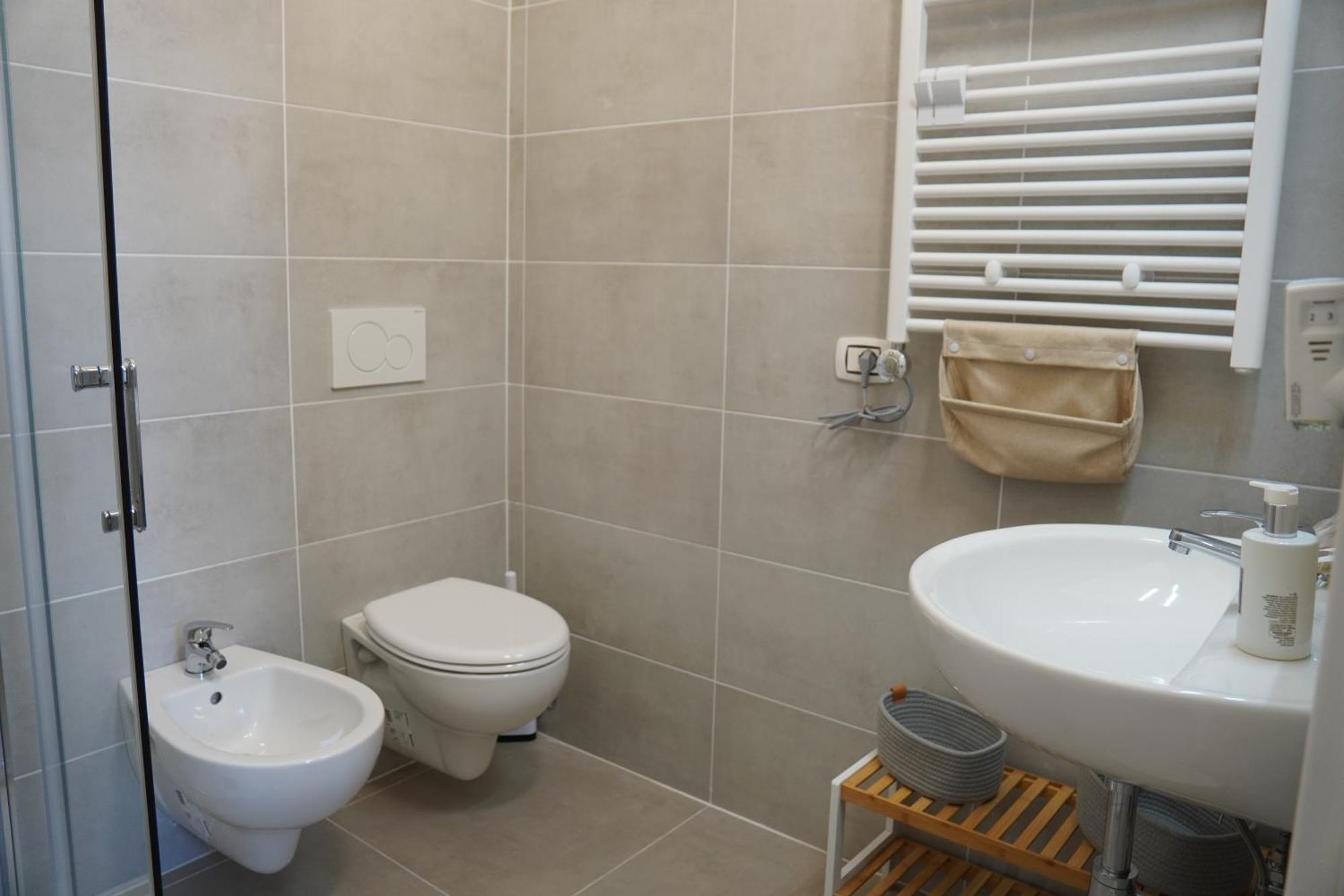 Bari Vica Rooms Dış mekan fotoğraf