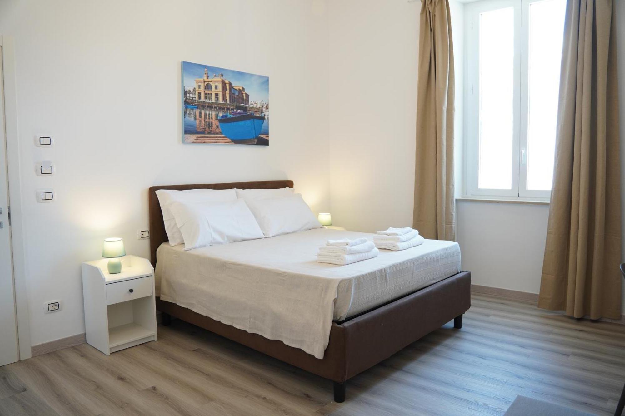 Bari Vica Rooms Dış mekan fotoğraf