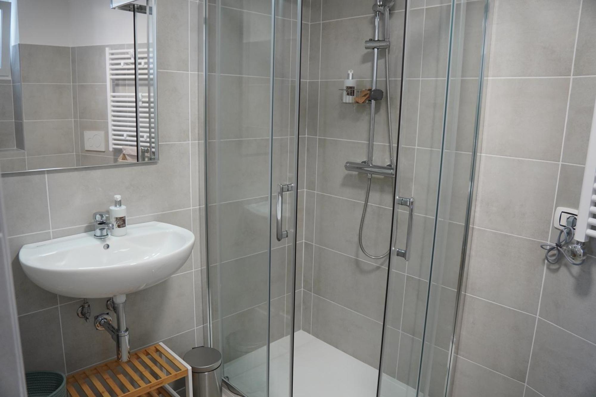 Bari Vica Rooms Dış mekan fotoğraf