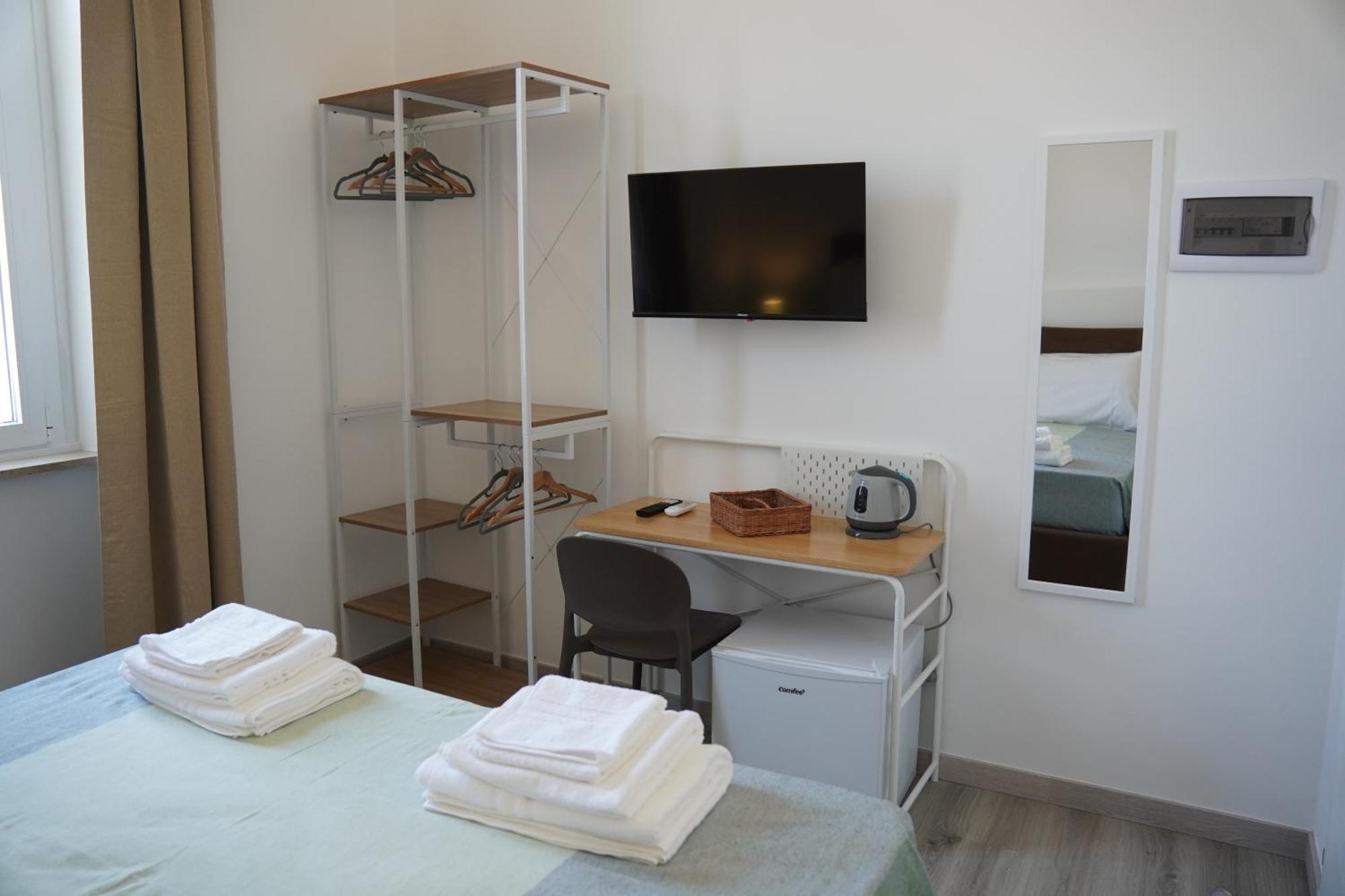 Bari Vica Rooms Dış mekan fotoğraf