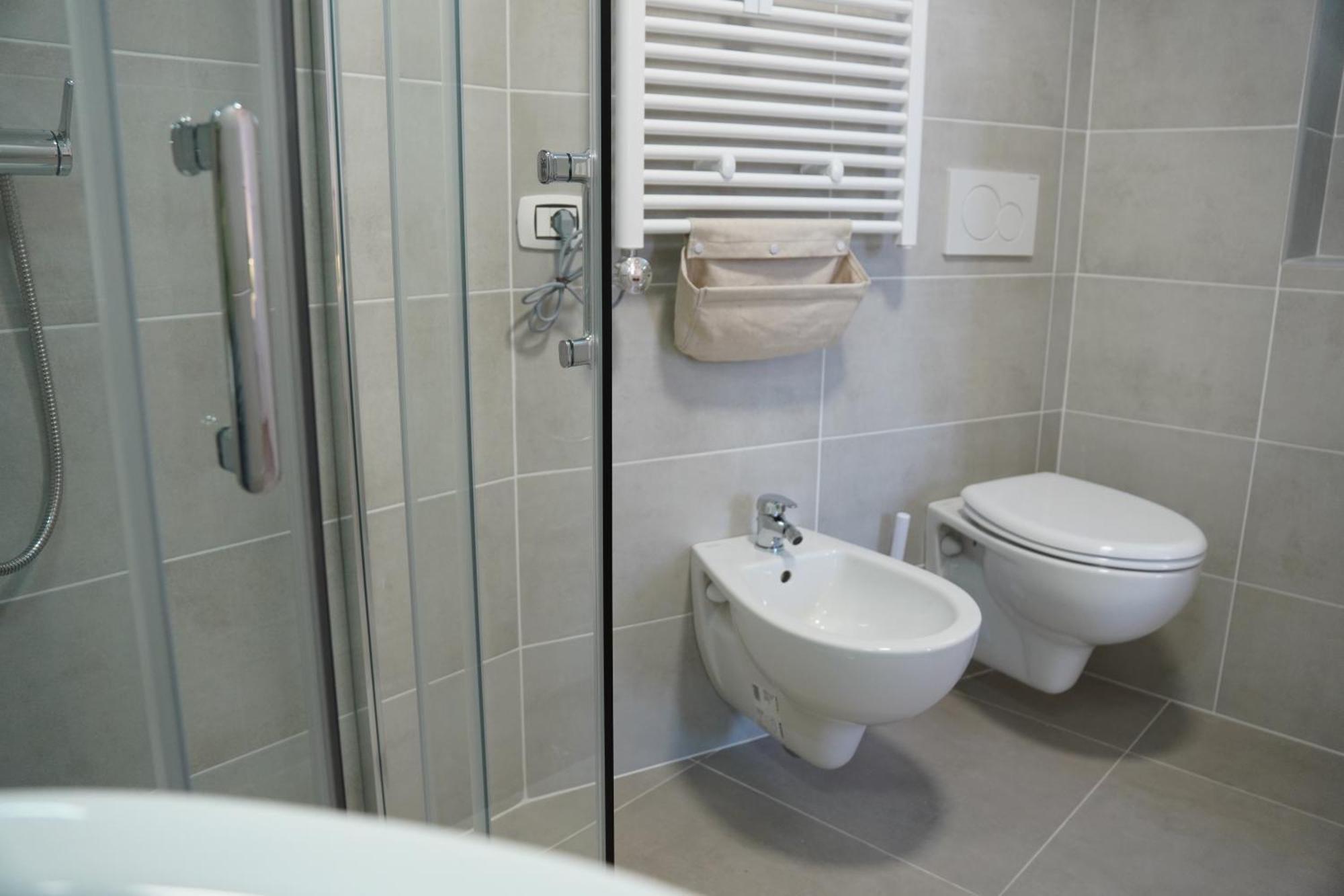 Bari Vica Rooms Dış mekan fotoğraf