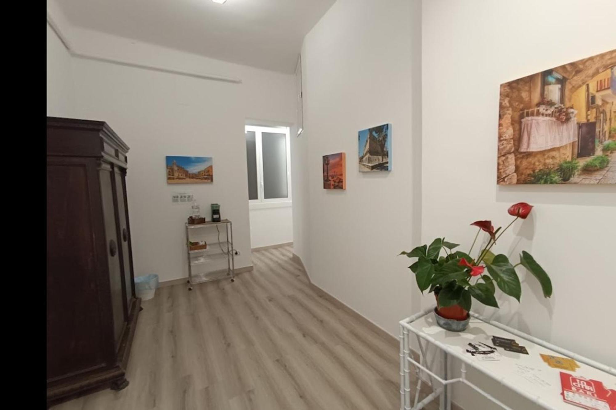 Bari Vica Rooms Dış mekan fotoğraf